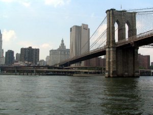 Waterways Boat Cruise NYC (around Manhattan island) 125.JPG